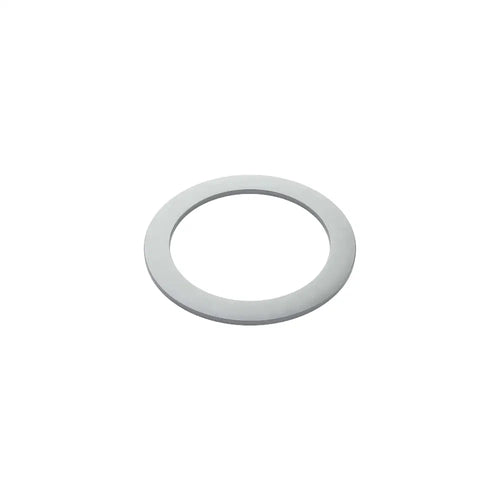 ServoCity 1/4" ID Stainless Steel Shim (0.01" Thickness) - 12 Pack