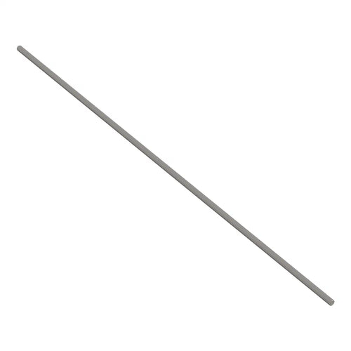 ServoCity 1/8" Shaft (Stainless Steel, 12" Length)