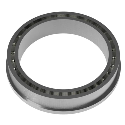ServoCity 1" ID Flanged Ball Bearing (1 1/4" OD, 1/4" Thickness)
