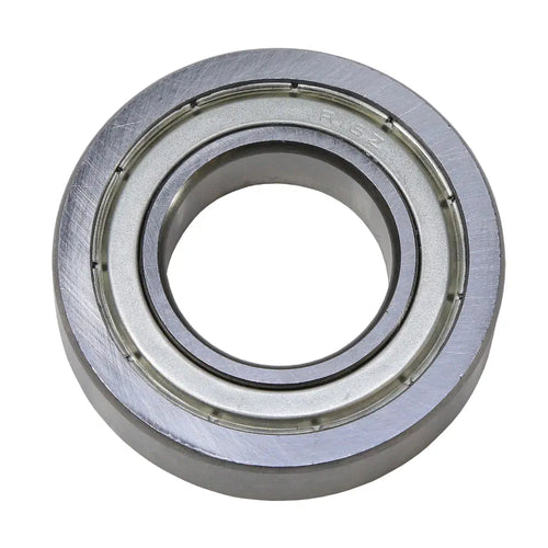ServoCity 1" ID Non-Flanged Ball Bearing (2" OD, 1/2" Thickness)