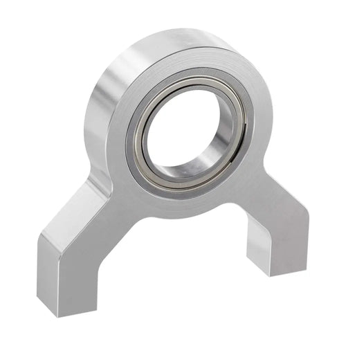 ServoCity 1-Side, 2-Post Pillow Block (1/2" Bore)