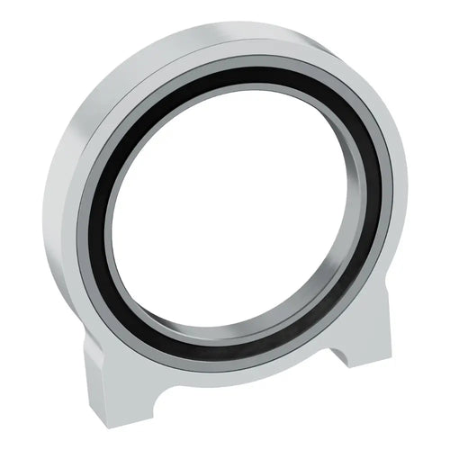 ServoCity 1-Side, 2-Post Pillow Block (32mm Bore)