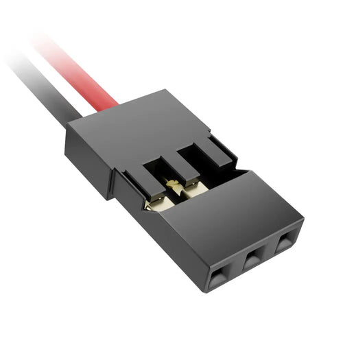 ServoCity 24.0" Standard Battery / Motor Power Extension