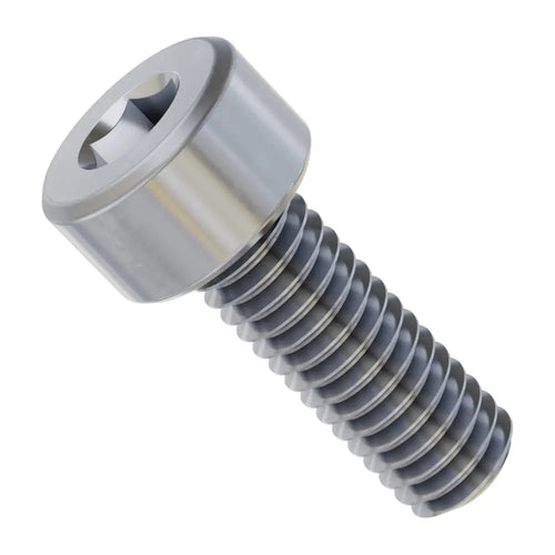 ServoCity 2800 Series Socket Head Screw (M4 x 0.7mm, 11mm Length) - 25pk