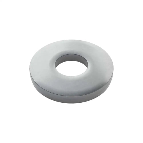 ServoCity 2801 Series Zinc-Plated Steel Washer (4mm ID x 11mm OD) - 25 Pack