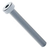 ServoCity 2804 Series Low Profile Socket Head Screw (M4 x 0.7mm, 30mm L) - 25pk