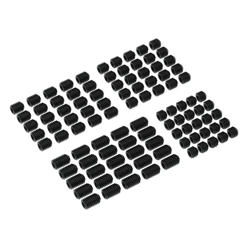 ServoCity 2806 Series Set-Screws Bundle
