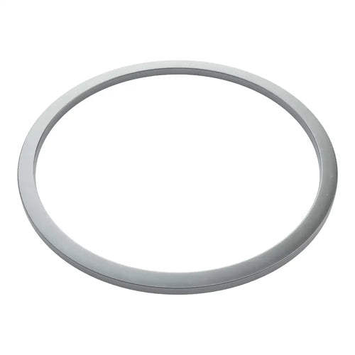 ServoCity 2807 Series Stainless Steel Shim (14mm ID x 15.6mm OD, 0.50mm Thickness) - 12pk