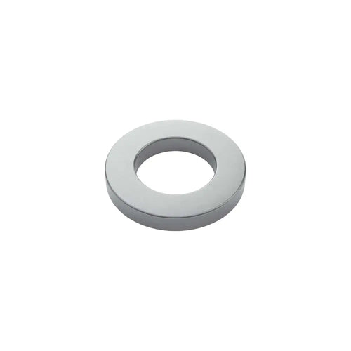 ServoCity 2807 Series Stainless Steel Shim (4mm ID x 7mm OD, 1mm Thickness) - 12 Pack