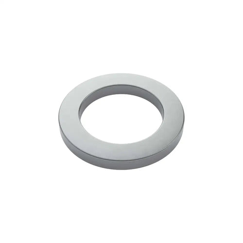 ServoCity 2807 Series Stainless Steel Shim (6mm ID x 9mm OD, 1mm Thickness) - 12 Pack