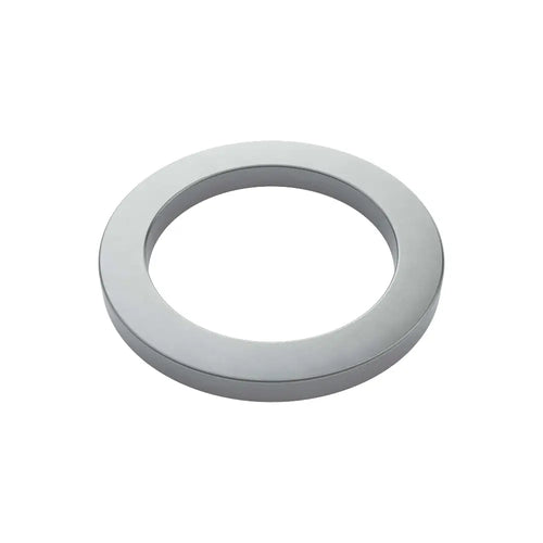 ServoCity 2807 Series Stainless Steel Shim (8mm ID x 11mm OD, 1mm Thickness) - 12 Pack