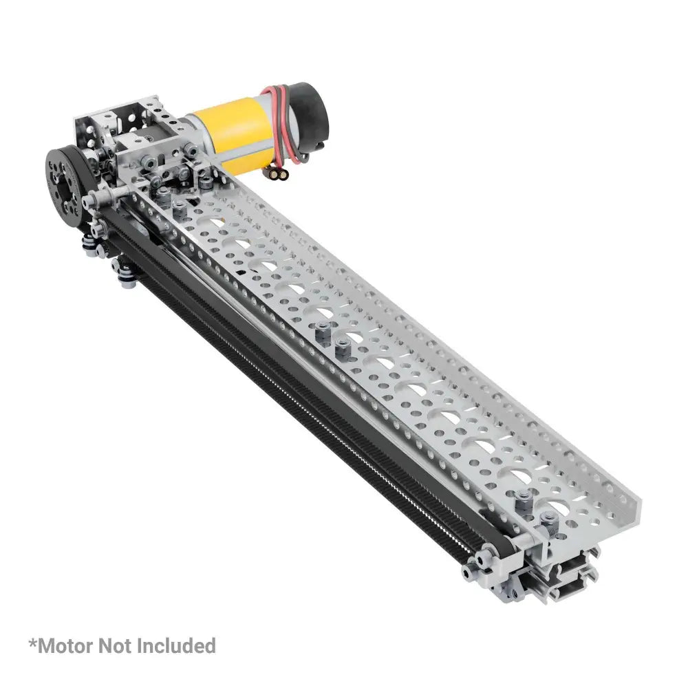 ServoCity 2 Stage Viper-Slide Kit (Belt-Driven, 336mm Slides)