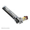 ServoCity 2 Stage Viper-Slide Kit (Belt-Driven, 336mm Slides)
