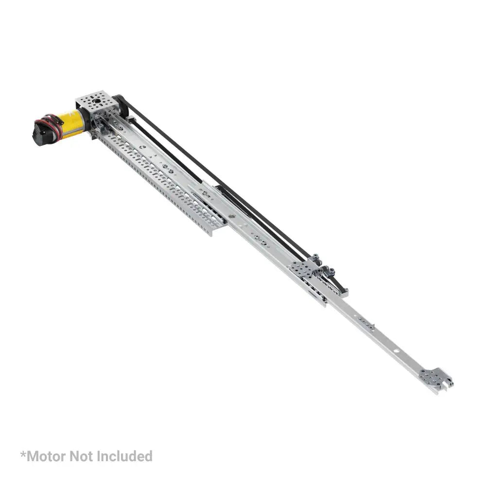 ServoCity 2 Stage Viper-Slide Kit (Belt-Driven, 336mm Slides)