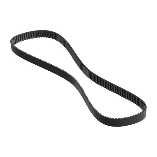 ServoCity 2mm Pitch GT2 Timing Belt (6mm Width, 408mm Pitch Length, 204 Tooth)