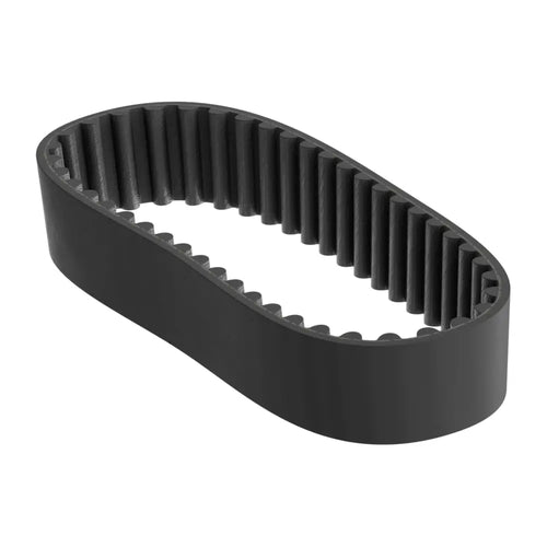 ServoCity 2mm Pitch GT2 Timing Belt (6mm Width, 88mm Pitch Length, 44 Tooth)