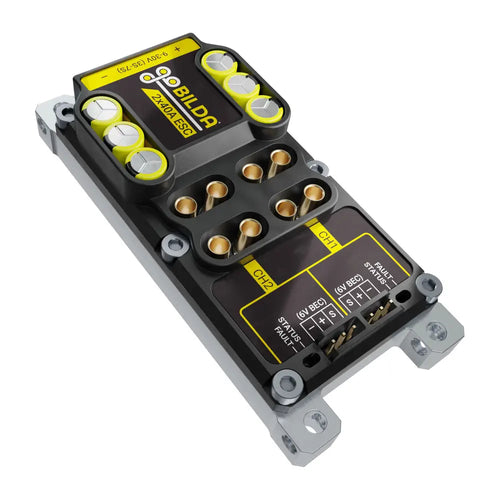 ServoCity 2x40A Motor Controller