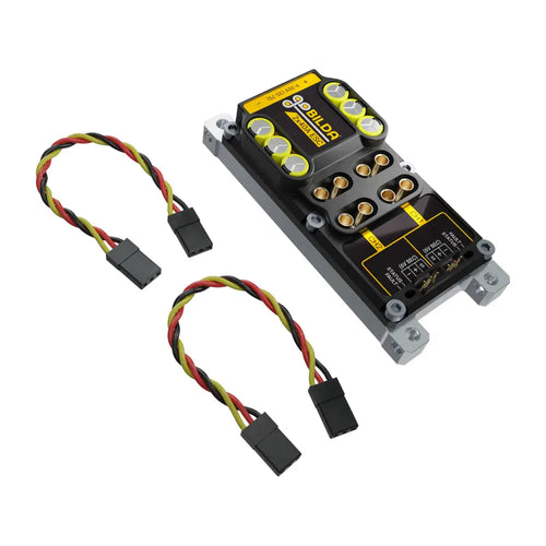 ServoCity 2x40A Motor Controller