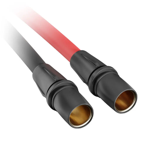 ServoCity 300 mm Male to Female SH3.5 Bullet Extension