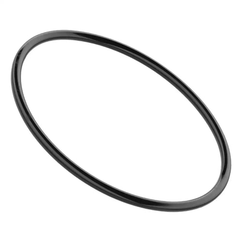 ServoCity 3405 Series Round Belt (5mm Cord Diameter, 374mm Circumference)