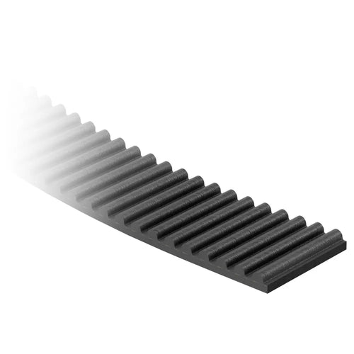 ServoCity 3406 Series 3mm HTD Pitch Timing Belt (15mm Width, 5 M Cut-Length)