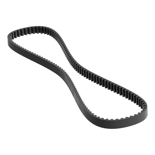 ServoCity 3412 Series 5mm HTD Pitch Timing Belt (9mm Width, 650mm Pitch Length, 130 Tooth)