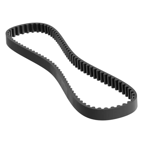 ServoCity 3412 Series 5mm HTD Pitch Timing Belt (9mm Width, 460mm Pitch Length, 92 Tooth)