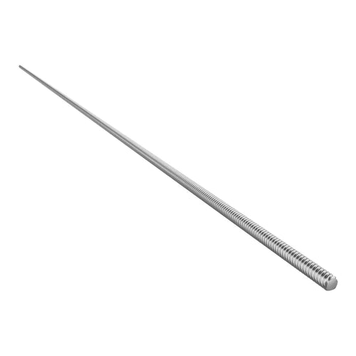 ServoCity 3501 Series Lead Screw (8mm Lead, 4 Start, 1250mm Length)