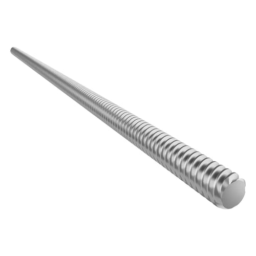 ServoCity 3501 Series Lead Screw (8mm Lead, 4 Start, 350mm Length)