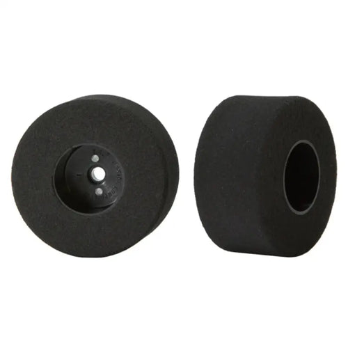 ServoCity 3.00" Foam Wheel (2 Pack)