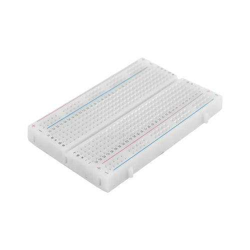 ServoCity 400 Point Breadboard