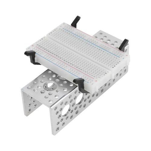 ServoCity 400 Point Breadboard