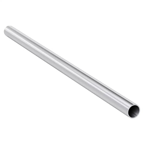 ServoCity 4100 Series Aluminum Tube (12mm ID x 14mm OD, 300mm Length)