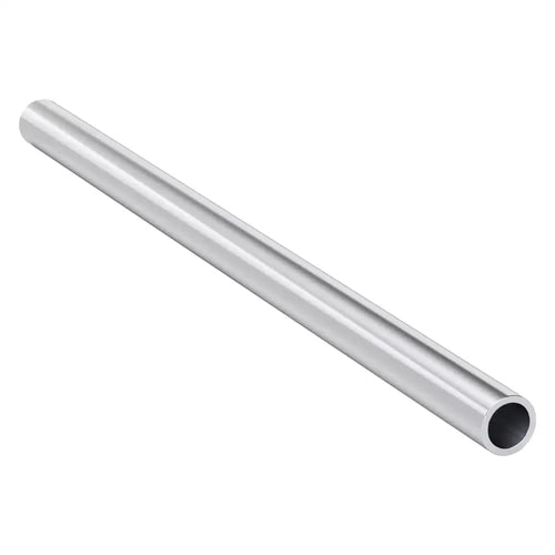 ServoCity 4100 Series Aluminum Tube (6mm ID x 8mm OD, 150mm Length)
