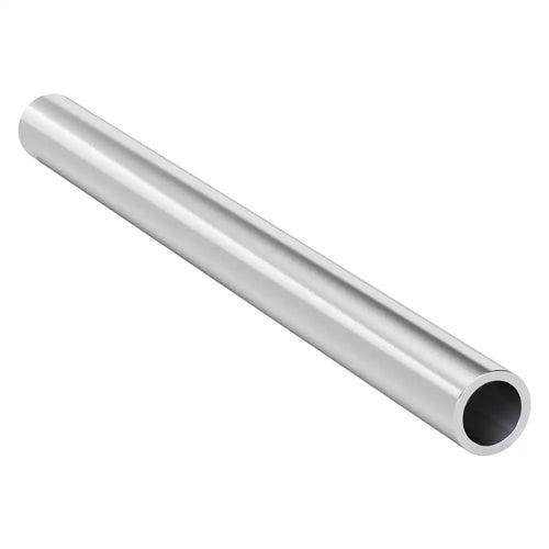 ServoCity 4100 Series Aluminum Tube (6mm ID x 8mm OD, 100mm Length)
