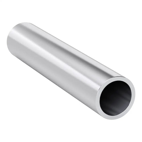 ServoCity 4100 Series Aluminum Tube (8mm ID x 10mm OD, 50mm Length)