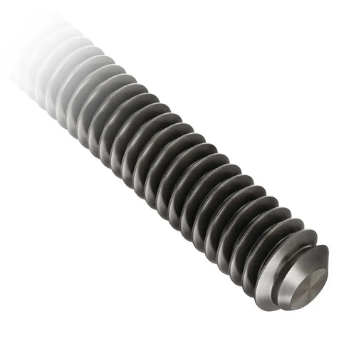 ServoCity 4-40 UNC Stainless Steel Threaded Rod (12" Length)