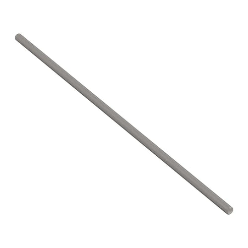 ServoCity 4mm Shaft (Stainless Steel, 200mm Length)