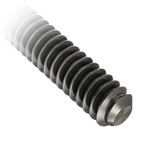 ServoCity 6-32 UNC Threaded Rod (12" Length)