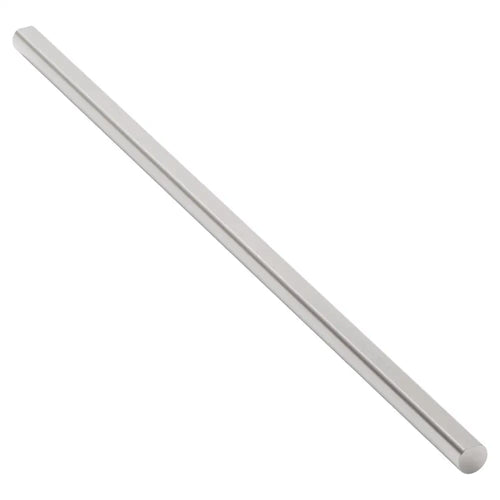 ServoCity 6mm D-Shaft (Stainless Steel, 180mm Length)