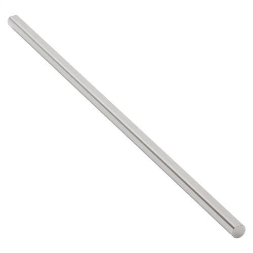 ServoCity 6mm D-Shaft (Stainless Steel, 200mm Length)
