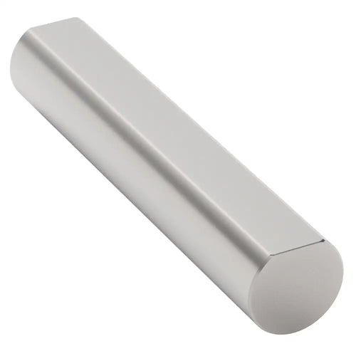 ServoCity 6mm D-Shaft (Stainless Steel, 30mm Length)