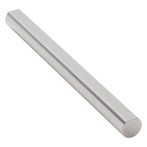 ServoCity 6mm D-Shaft (Stainless Steel, 70mm Length)