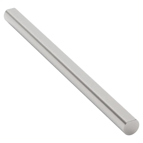 ServoCity 6mm D-Shaft (Stainless Steel, 90mm Length)