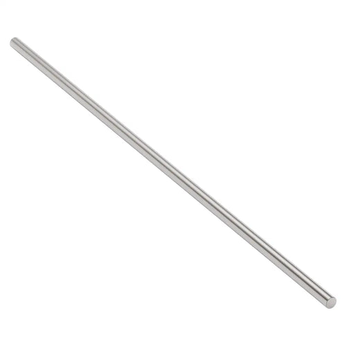 ServoCity 6mm Shaft (Stainless Steel, 300mm Length)