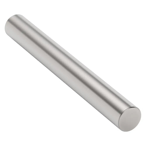 ServoCity 6mm Shaft (Stainless Steel, 50mm Length)