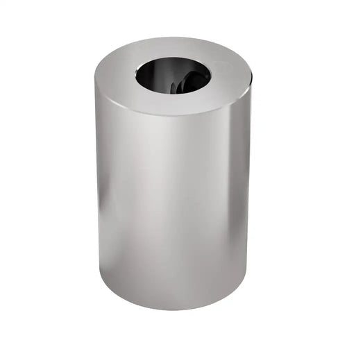 ServoCity 6mm to 6mm Set-Screw Shaft Coupler