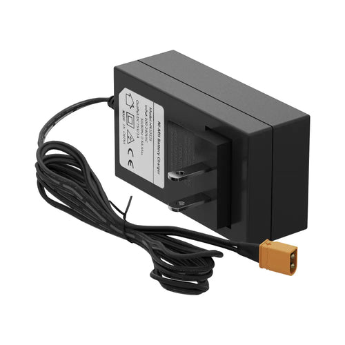 ServoCity 6V Battery Charger (NiCad/NiMH, XT30 Connector)