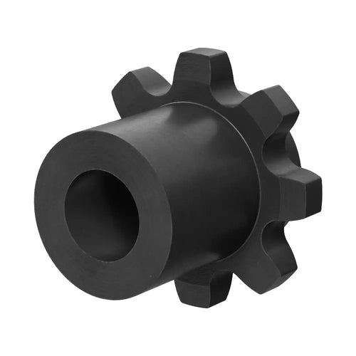 ServoCity 8 Tooth Press Fit Sprocket (0.1227" Pitch, 0.125" Bore)