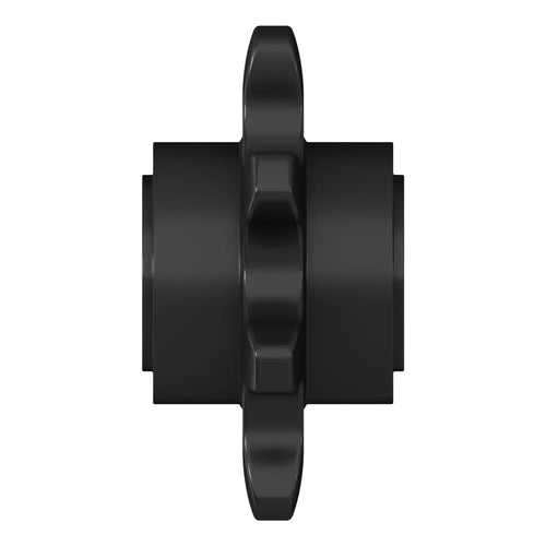 ServoCity 8mm Pitch Slip-Fit Idler Sprocket (6mm Bore, 8 Tooth) - 2 Pack